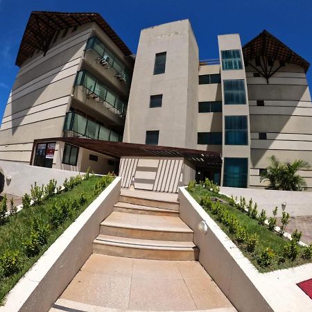 Апартаменты Manawa Flat B13 Порту-де-Галиньяш Экстерьер фото