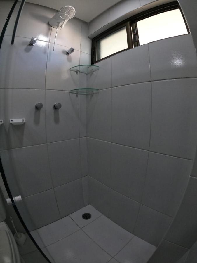 Апартаменты Manawa Flat B13 Порту-де-Галиньяш Экстерьер фото