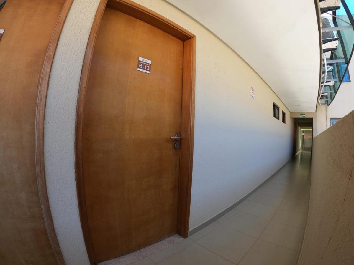 Апартаменты Manawa Flat B13 Порту-де-Галиньяш Экстерьер фото