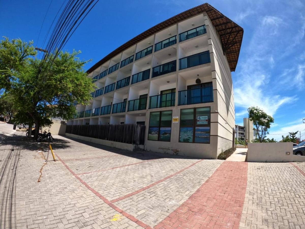 Апартаменты Manawa Flat B13 Порту-де-Галиньяш Экстерьер фото