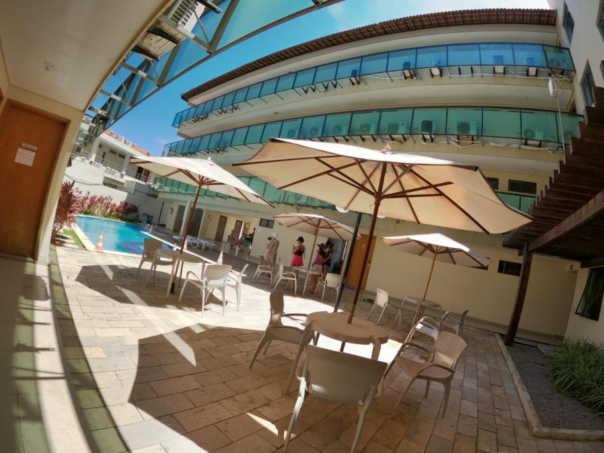 Апартаменты Manawa Flat B13 Порту-де-Галиньяш Экстерьер фото