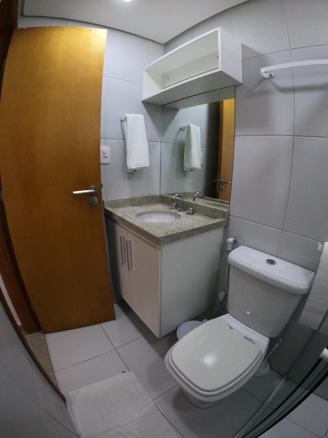 Апартаменты Manawa Flat B13 Порту-де-Галиньяш Экстерьер фото