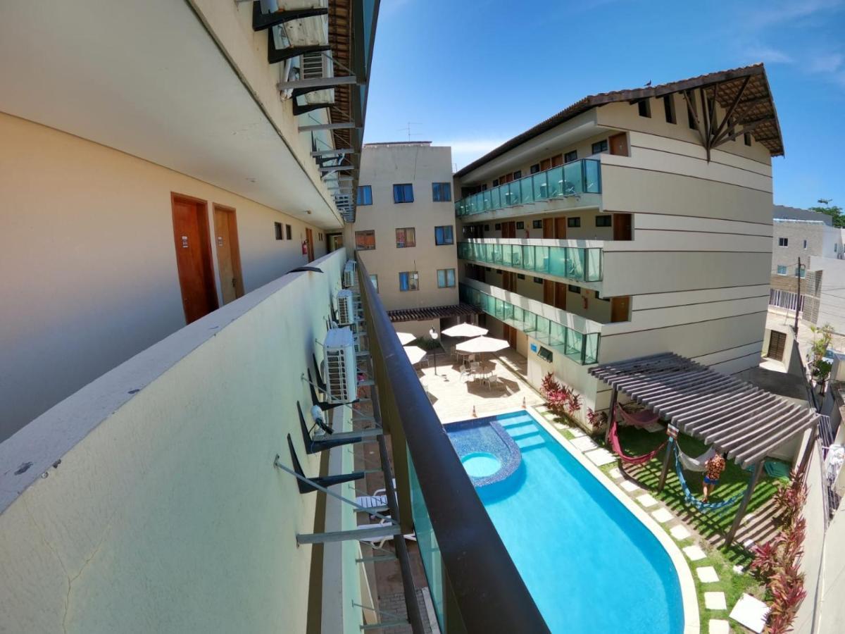 Апартаменты Manawa Flat B13 Порту-де-Галиньяш Экстерьер фото