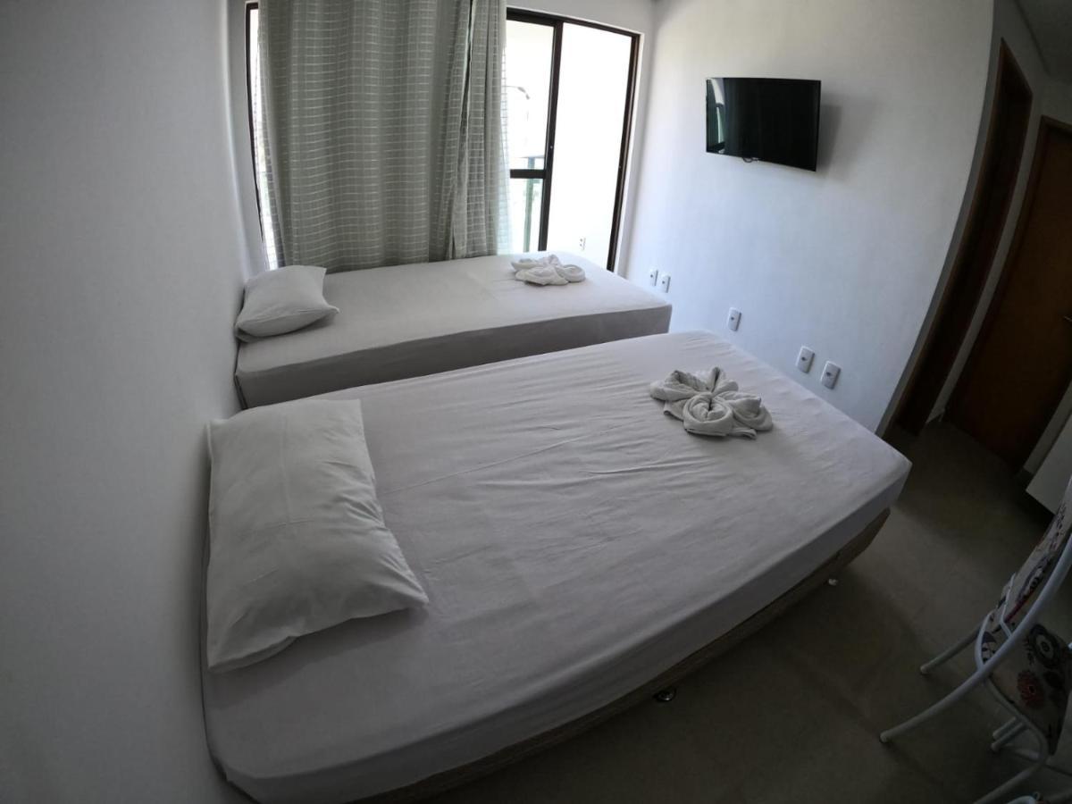 Апартаменты Manawa Flat B13 Порту-де-Галиньяш Экстерьер фото
