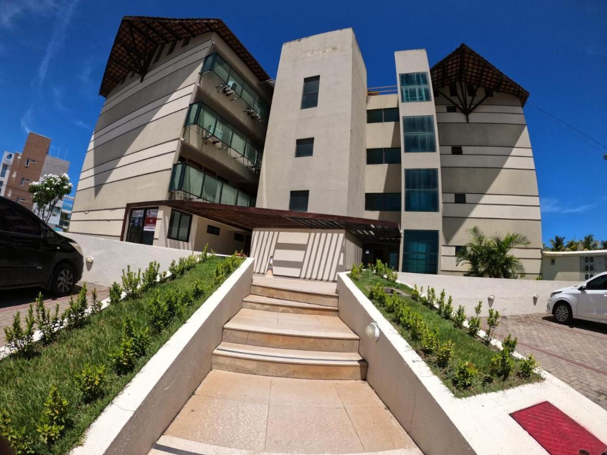 Апартаменты Manawa Flat B13 Порту-де-Галиньяш Экстерьер фото