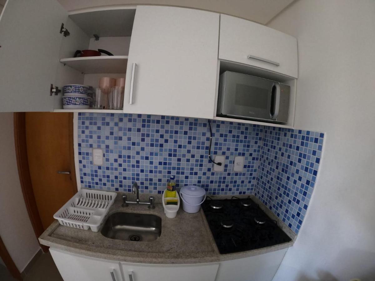 Апартаменты Manawa Flat B13 Порту-де-Галиньяш Экстерьер фото