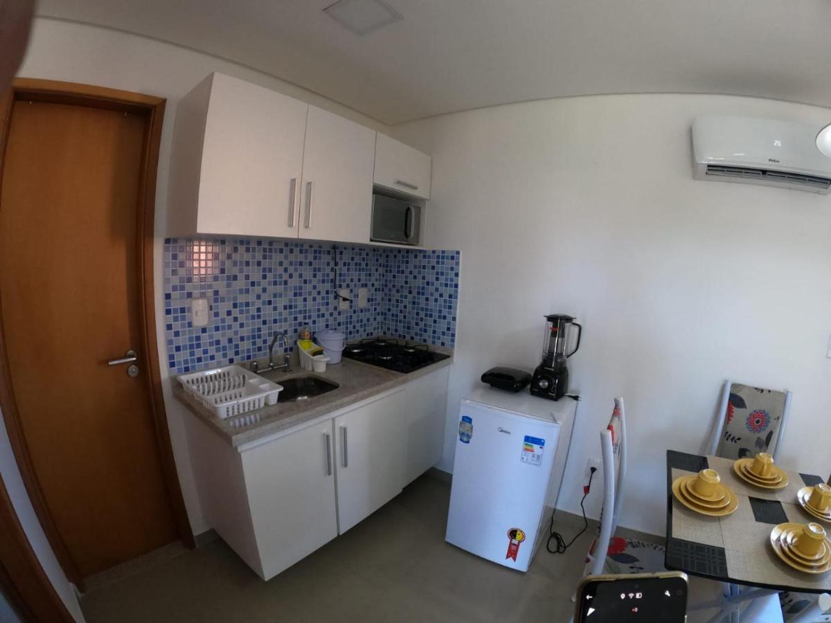 Апартаменты Manawa Flat B13 Порту-де-Галиньяш Экстерьер фото