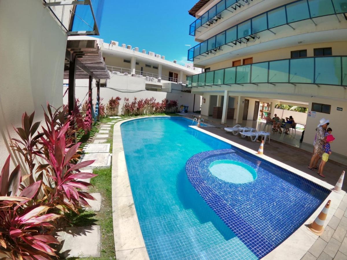 Апартаменты Manawa Flat B13 Порту-де-Галиньяш Экстерьер фото